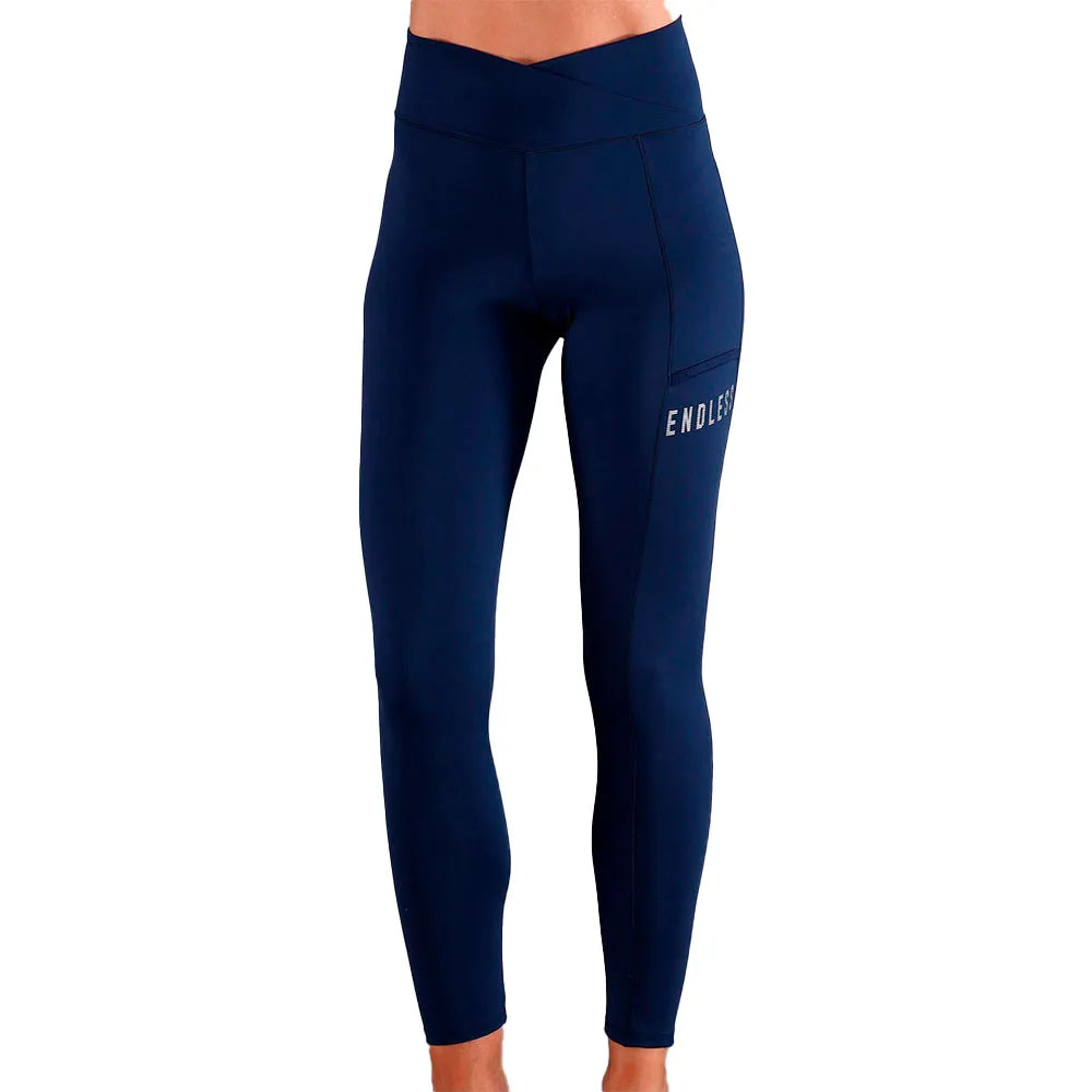 Endless Cross pocket leggings