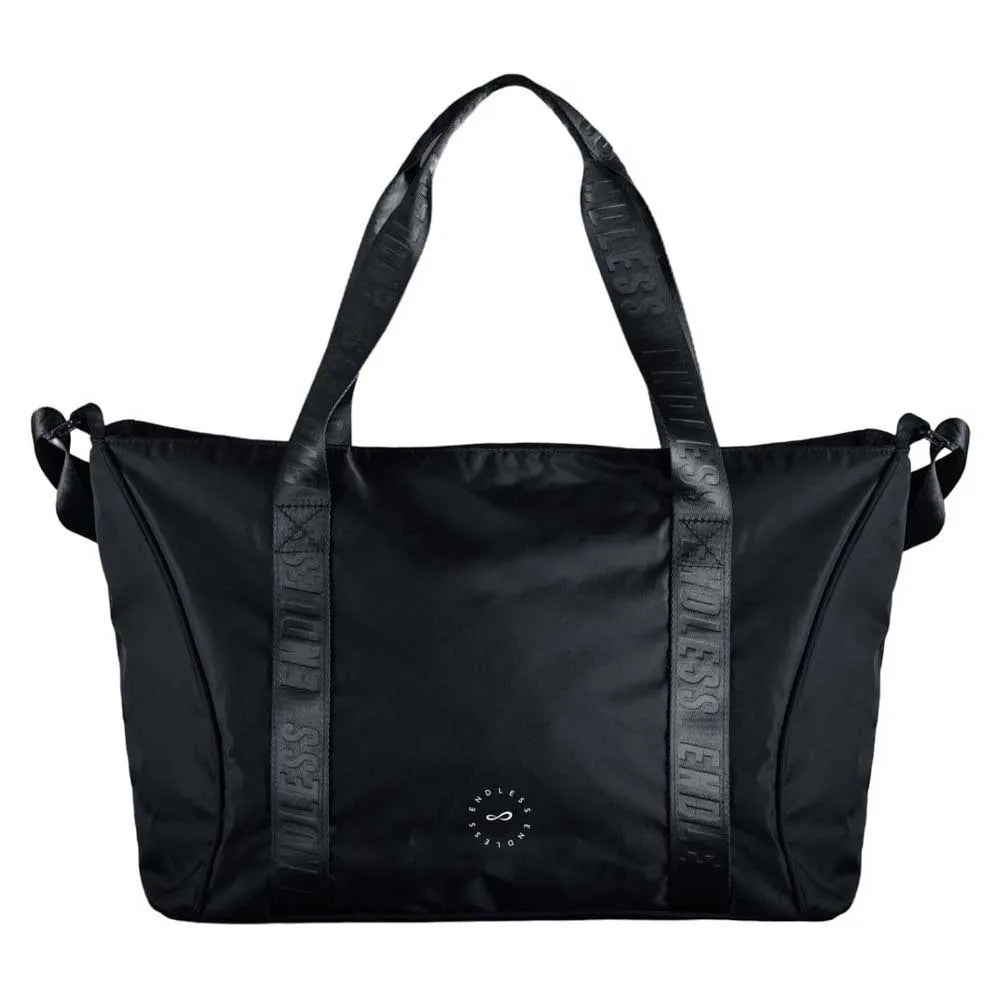 Endless Haze duffle bag
