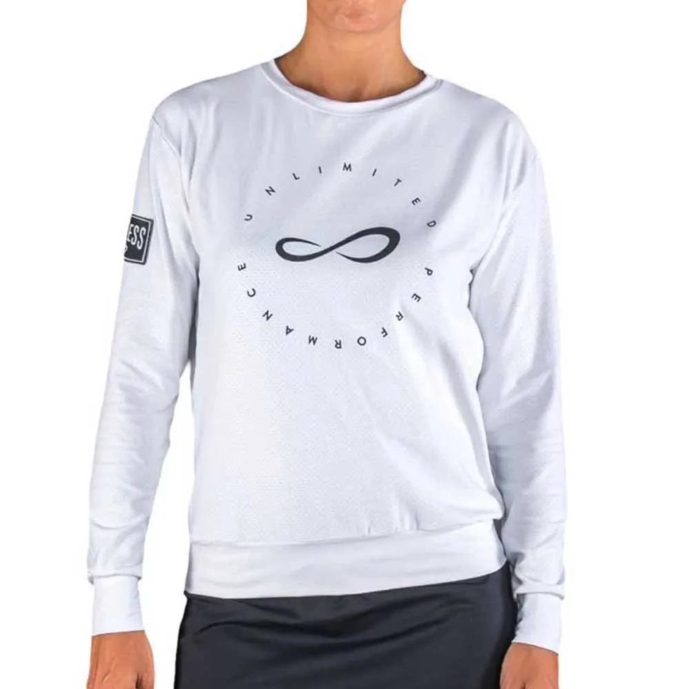 Endless Inner Tech sweatshirt