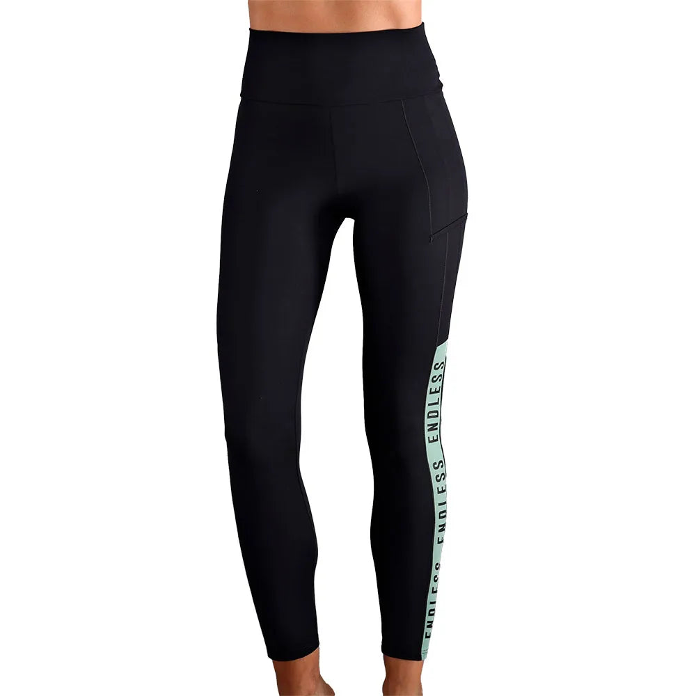 Endless Syncro leggings