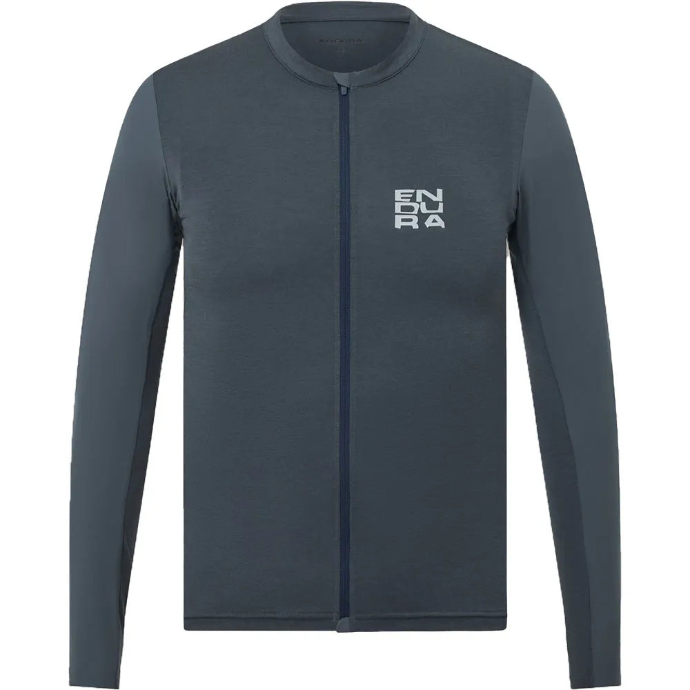 Endura Alltrack Ride long sleeve jersey