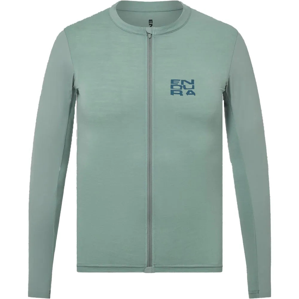 Endura Alltrack Ride long sleeve jersey