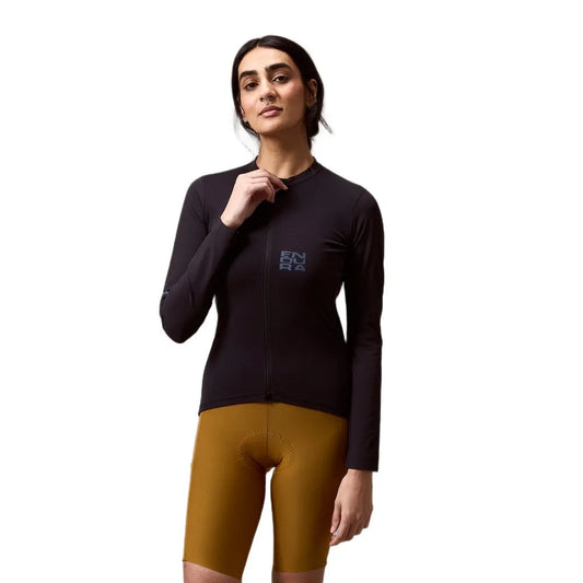 Endura Alltrack Ride long sleeve jersey