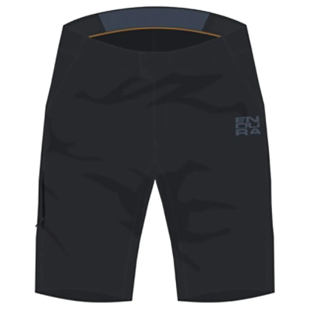 Endura AllTrack Ride Over shorts with chamois