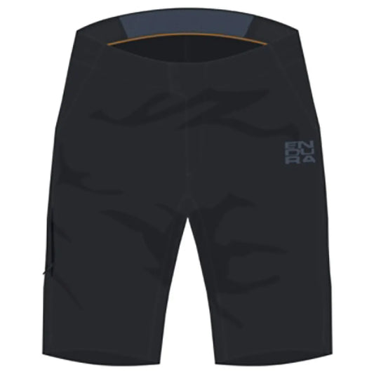 Endura AllTrack Ride Over shorts with chamois