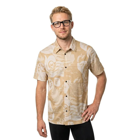 Endura AllTrack Ride Resort short sleeve shirt