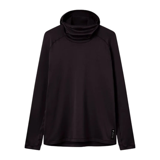 Endura Alltrack Roam Scuba hoodie fleece