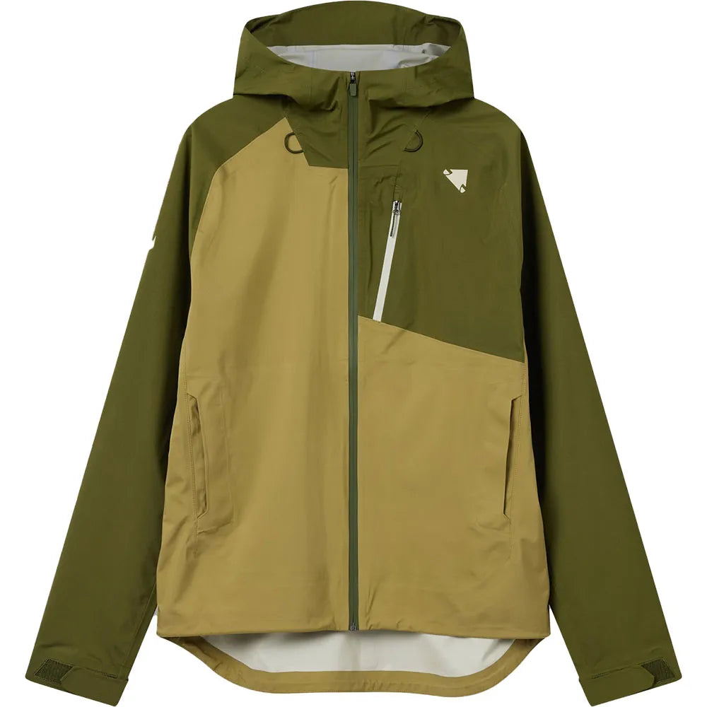 Endura Alltrack Roam Waterproof jacket