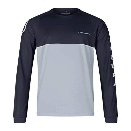 Endura Core long sleeve enduro jersey