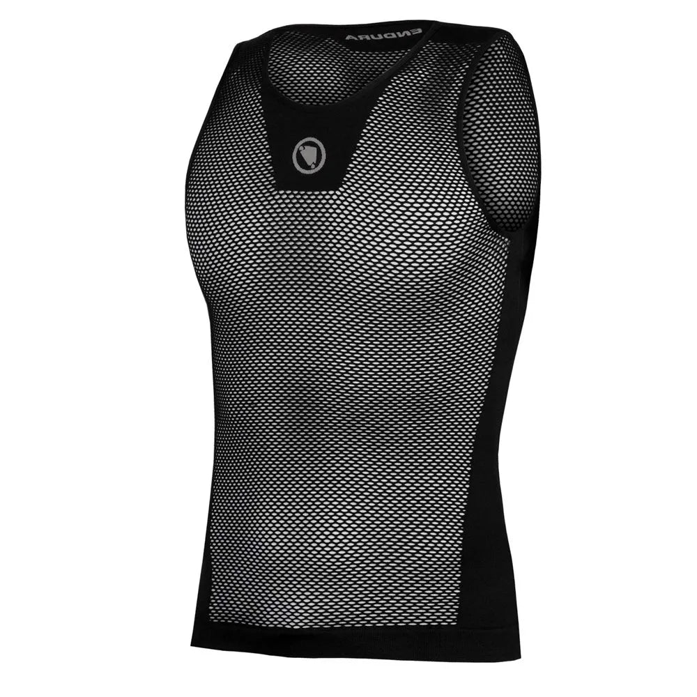 Endura Fishnet sleeveless base layer
