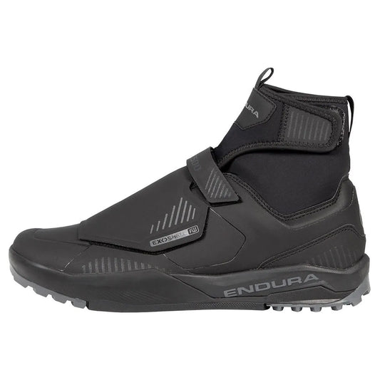 Endura Flat Pedal MT500 Burner MTB Shoes