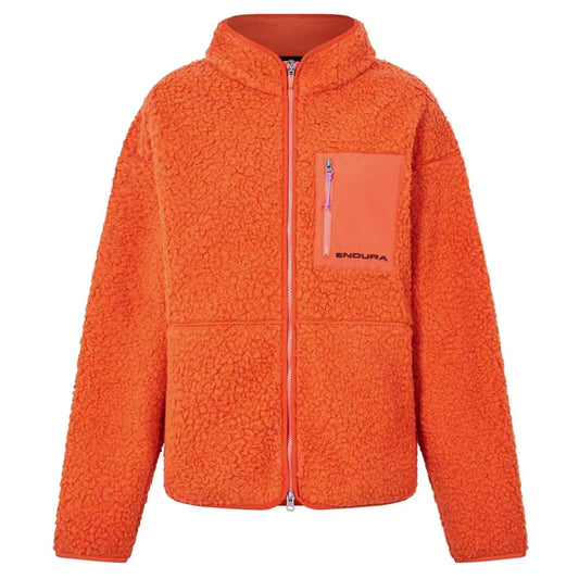 Endura Forty1Thirty fleece