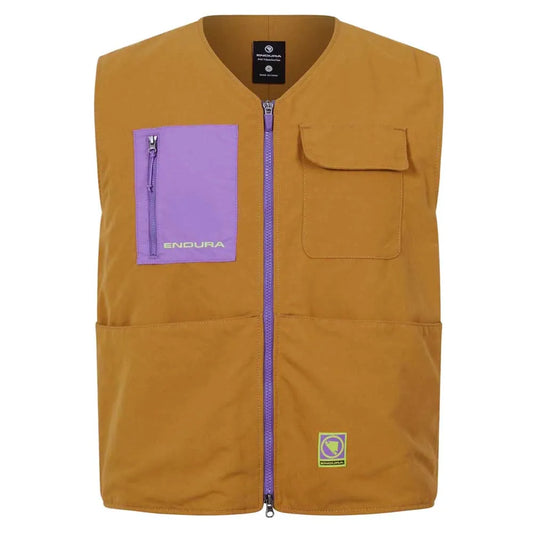 Endura Forty1Thirty gilet