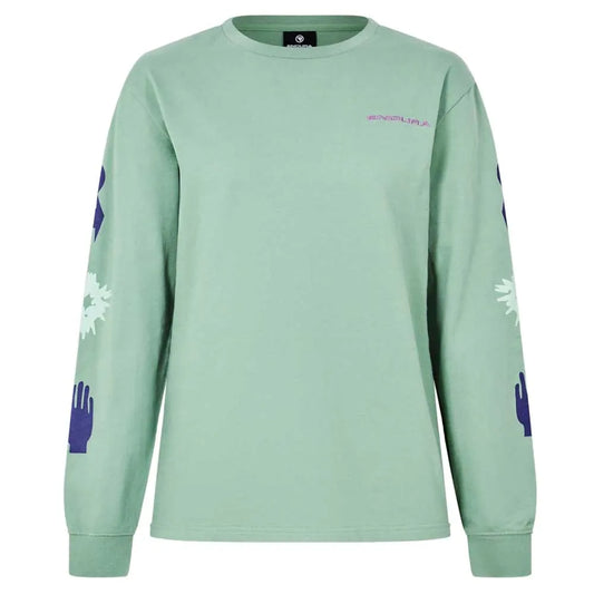 Endura Forty1Thirty long sleeve T-shirt