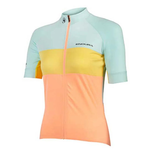 Endura FS260-Pro II short sleeve jersey