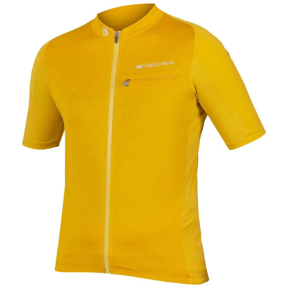 Endura GV500 Reiver short sleeve jersey