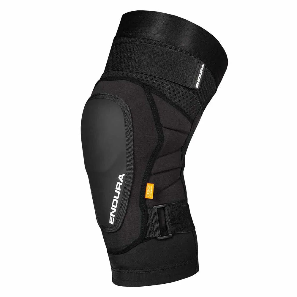 Endura Hard Shell MT500 knee guards