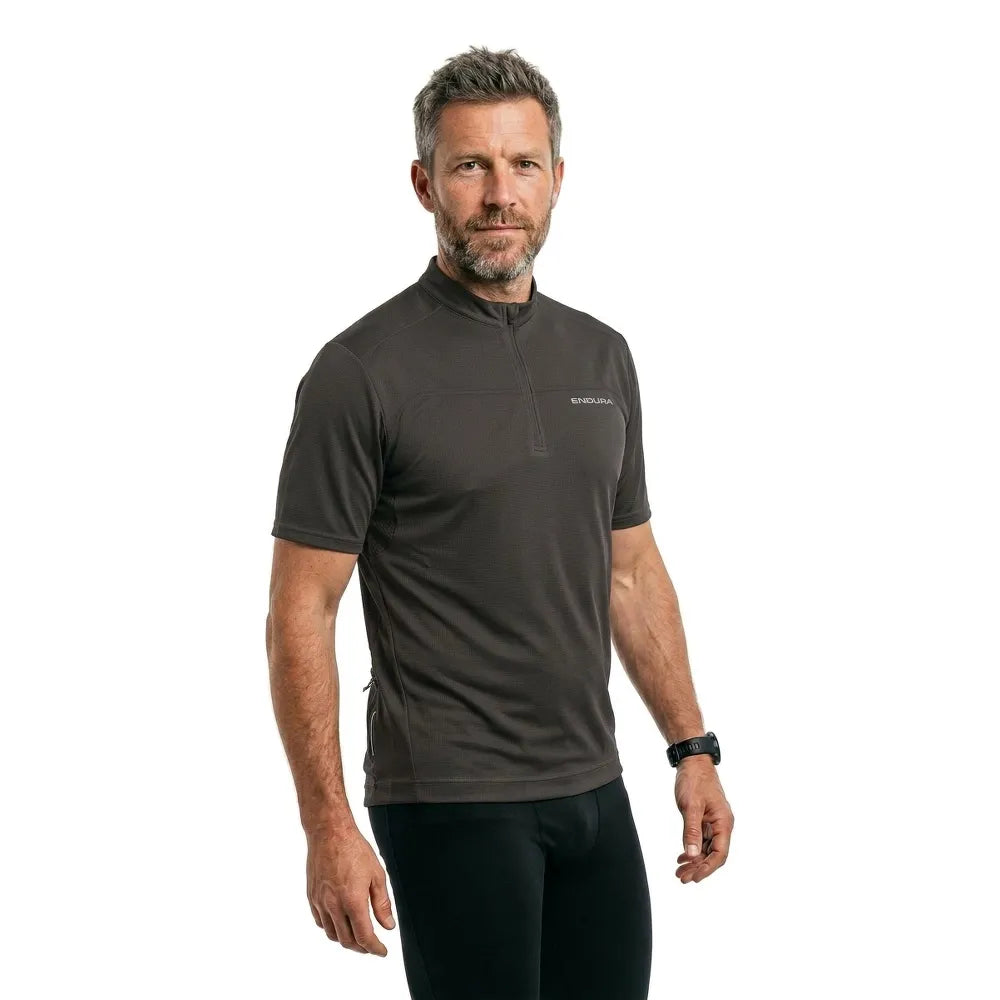 Endura Hummvee II short sleeve jersey