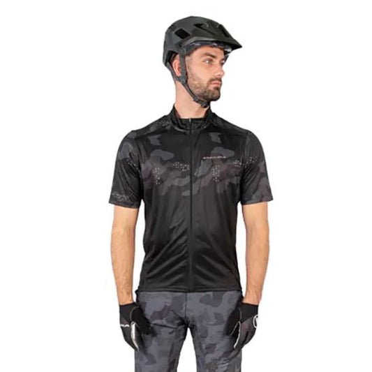 Endura Hummvee Ray short sleeve jersey