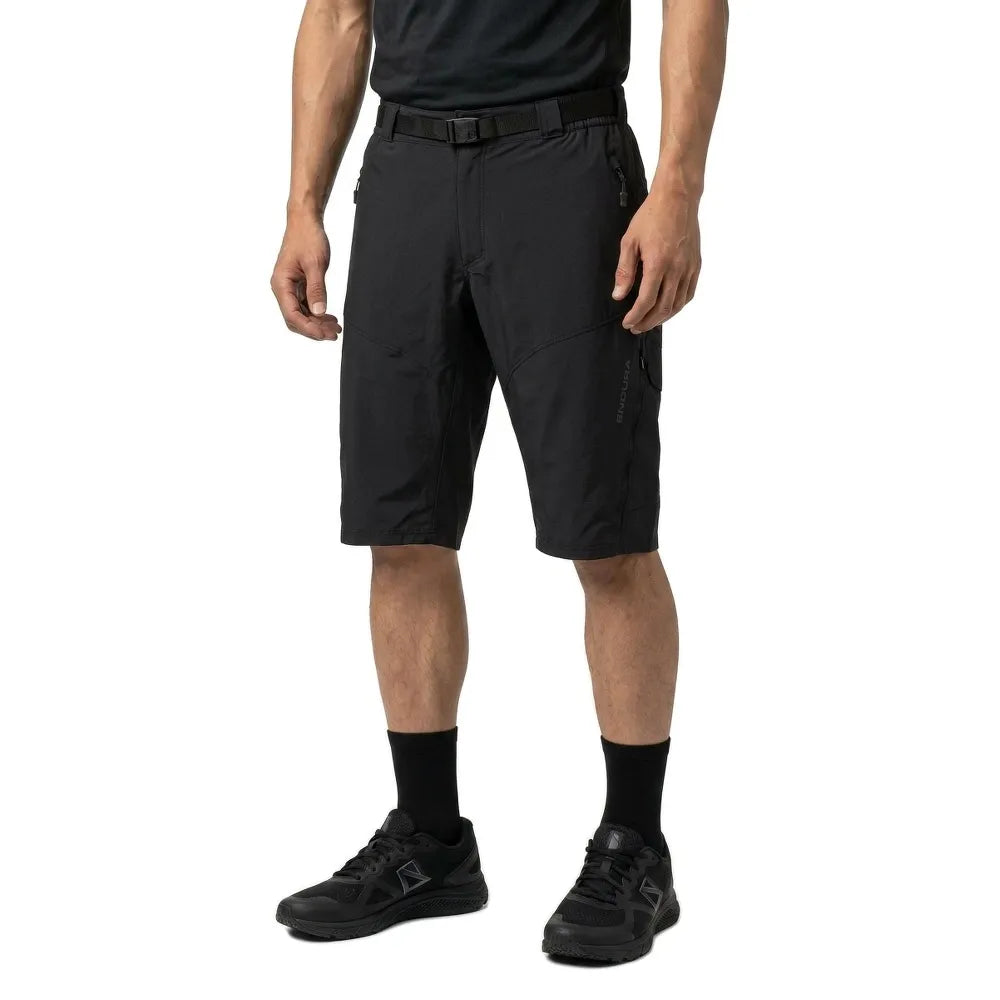 Endura Hummvee shorts with chamois