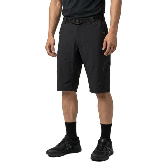 Endura Hummvee shorts with chamois