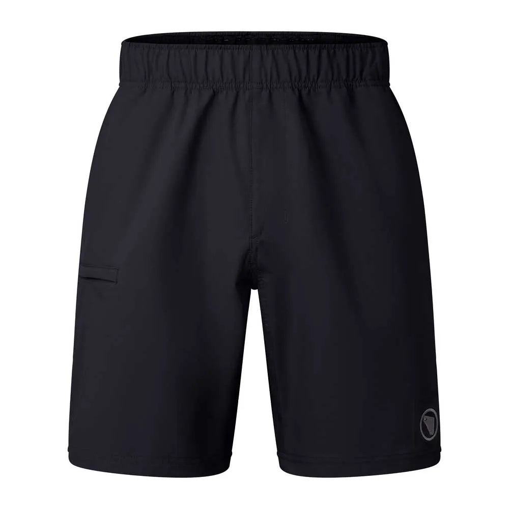 Endura Loop Baggy-Clickfast Liner shorts