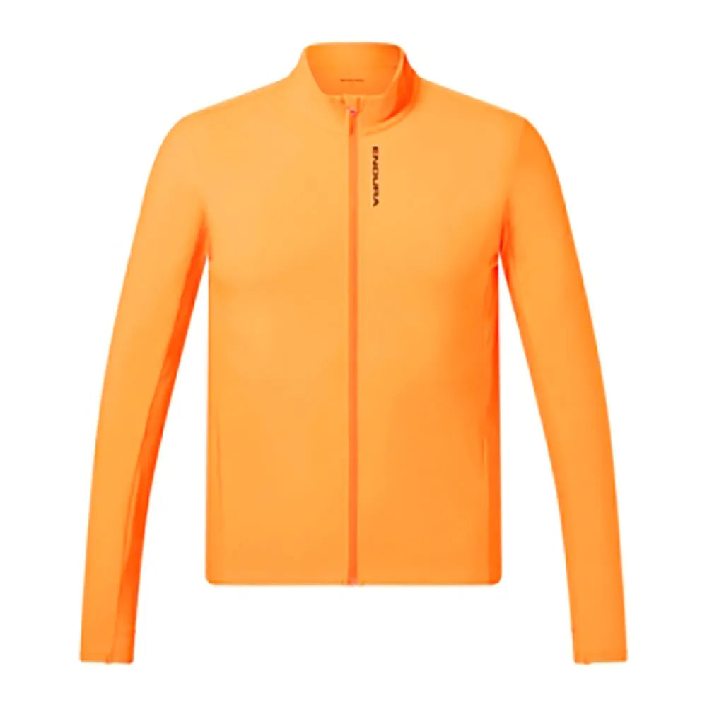 Endura Loop Ride long sleeve jersey