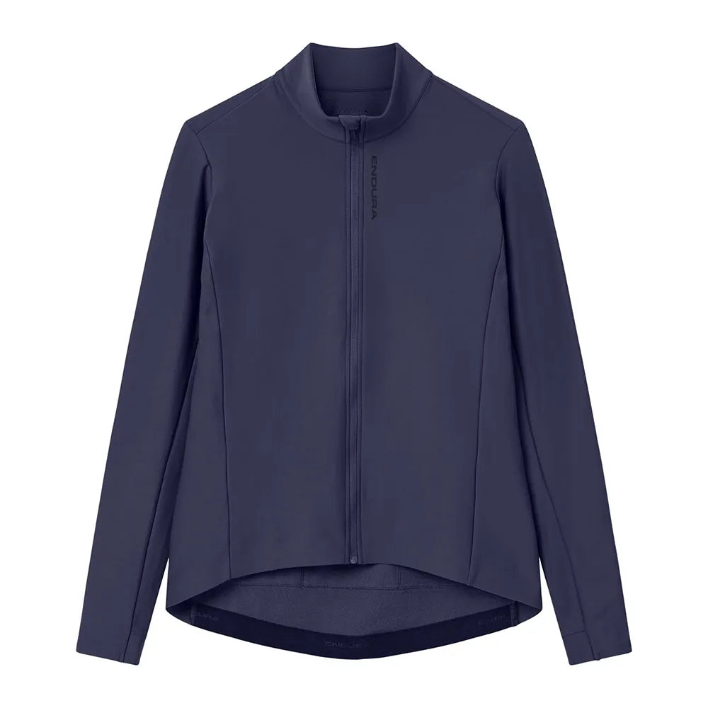 Endura Loop Ride long sleeve jersey