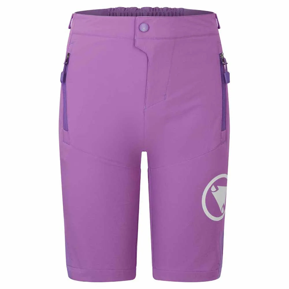 Endura MT500JR Burner shorts