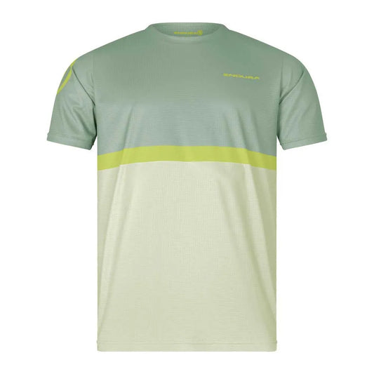 Endura SingleTrack Core II short sleeve enduro jersey