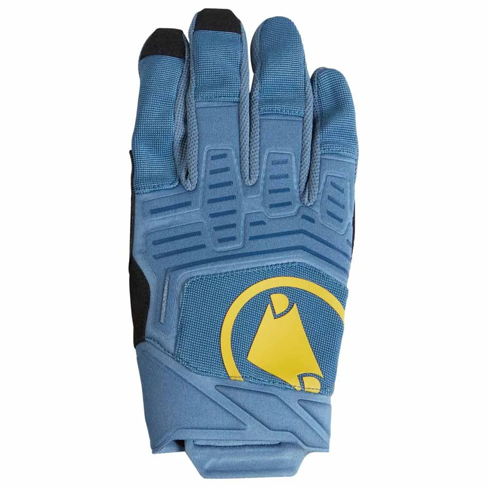 Endura SingleTrack II gloves