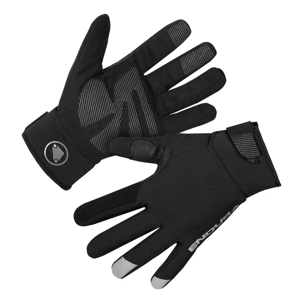 Endura Strike gloves