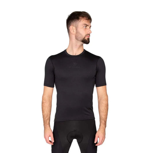 Endura Transloft short sleeve base layer