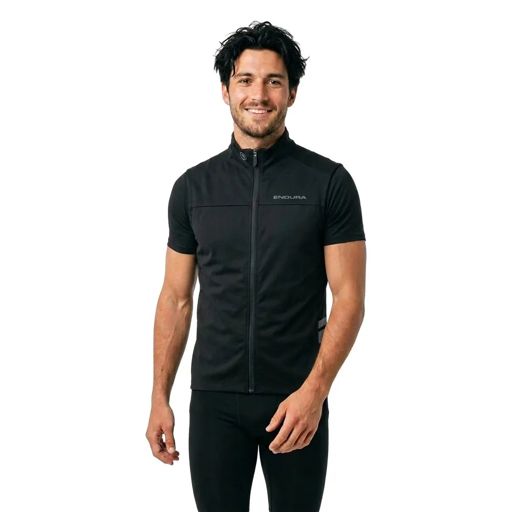 Endura Windchill II gilet