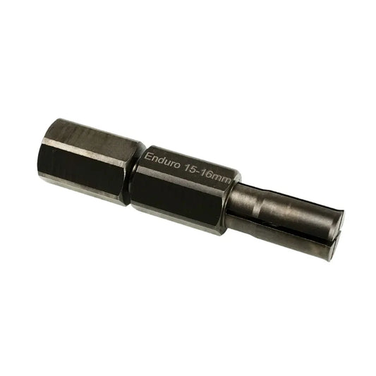 Enduro bearings 15-16 CR-MO 15-16 mm IDS bearing extractor
