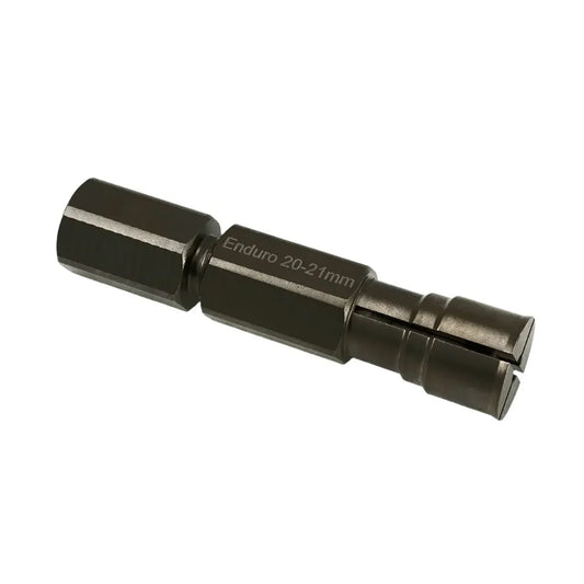 Enduro bearings 20-21 CR-MO 20-21 mm IDS bearing extractor