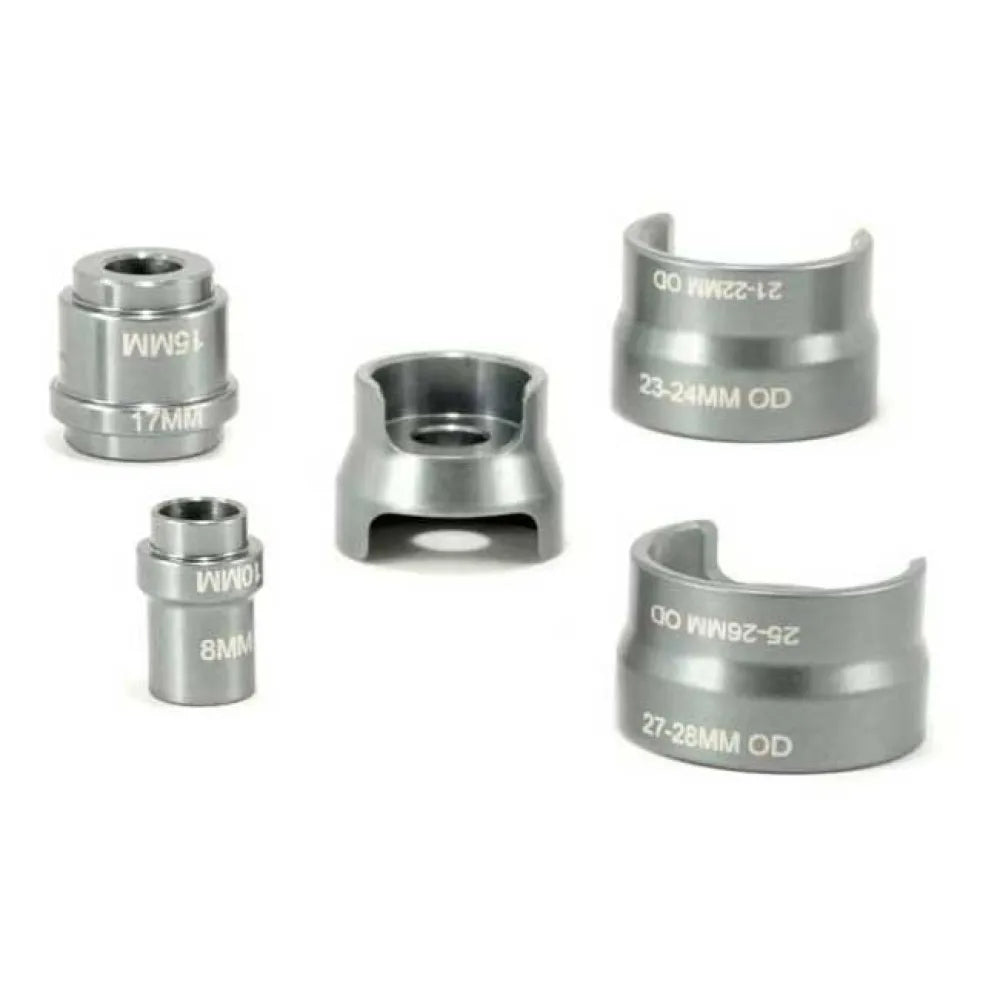 Enduro bearings 21684 bearing extractor
