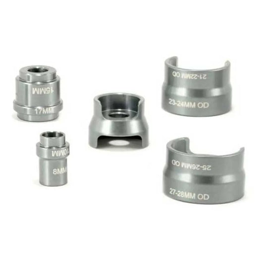 Enduro bearings 21684 bearing extractor