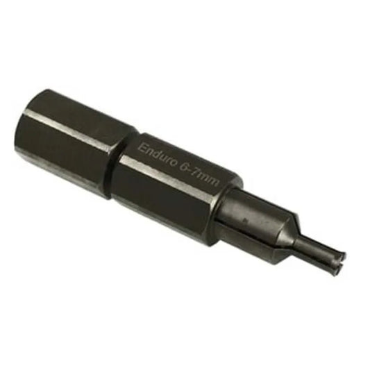 Enduro bearings 6-7 CR-MO 6-7 mm IDS bearing extractor