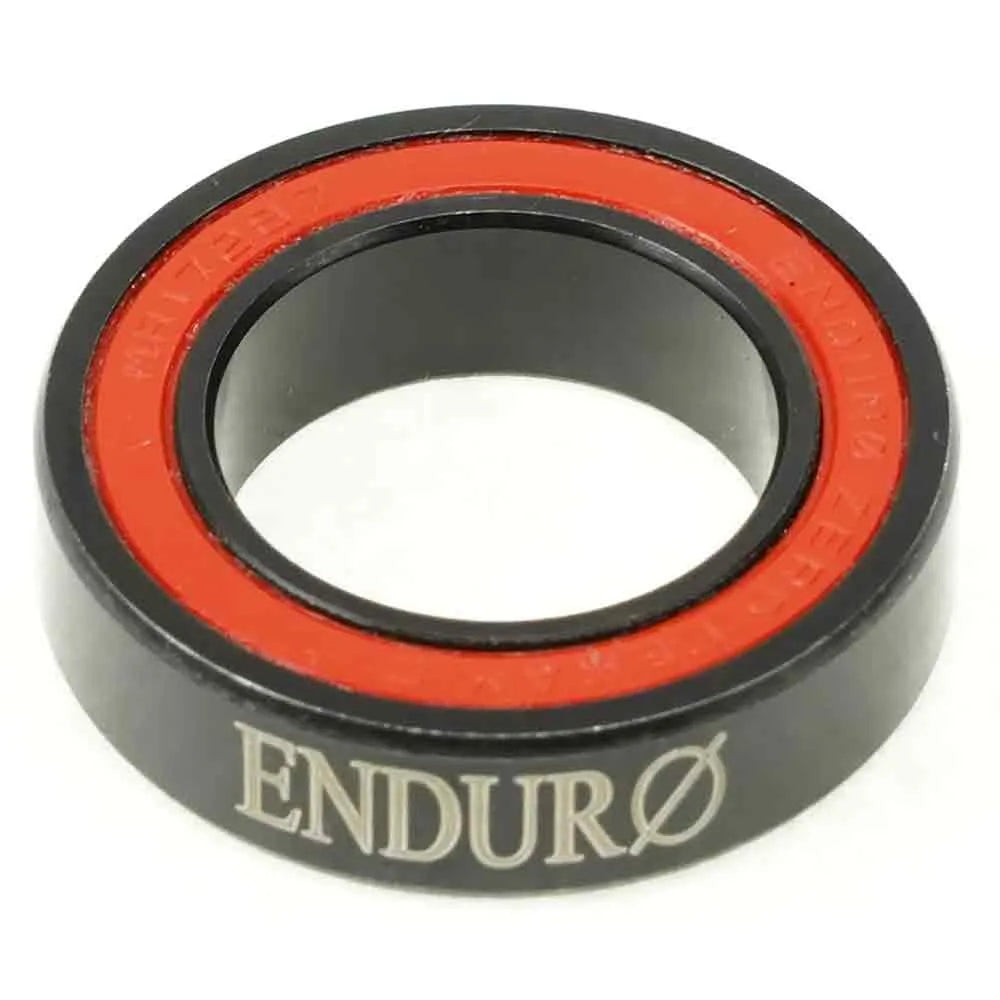 Enduro bearings BB CO MR 17287 LLB-bx Enduro Zero Ceramic Hybrid ABEC-5 Radial bearings