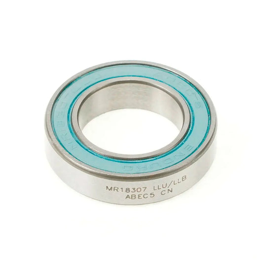 Enduro bearings BB MR 18307 LLU/LLB A5SL-bag Solid Lube ABEC-5 Radial bearings