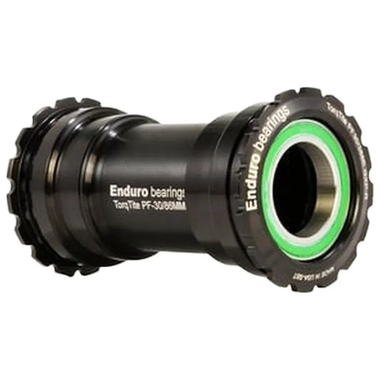 Enduro bearings BB86/92 TorqTite 24mm Shimano Hollowtech II bottom bracket
