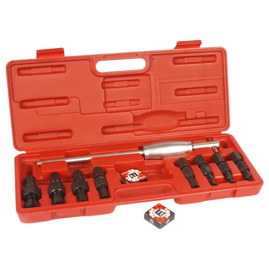 Enduro bearings BBT-100 Blind Hole Bearing Tools Kit