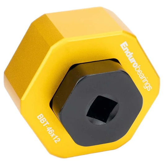 Enduro bearings bbt-44x16-24 bearing press adapter