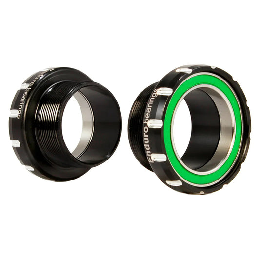 Enduro bearings BKC-0805 BSA 68-73/30 mm XD-15 Pro English Thread bottom bracket