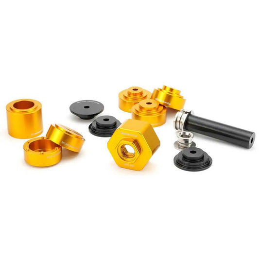 Enduro bearings BRT-040 bearing extractor