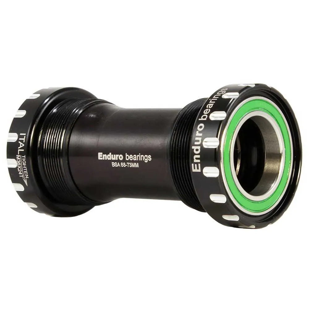 Enduro bearings XD-15 Pro Ceramic ITA 24mm Shimano bottom bracket