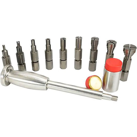 Enduro Pro BBT-222 bearing extractor