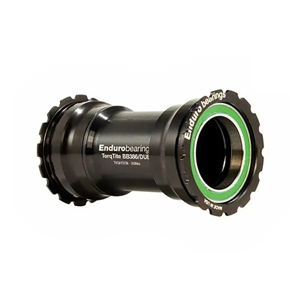 Enduro TorqTite BB386/DUB XD15 Sram Dub bottom bracket