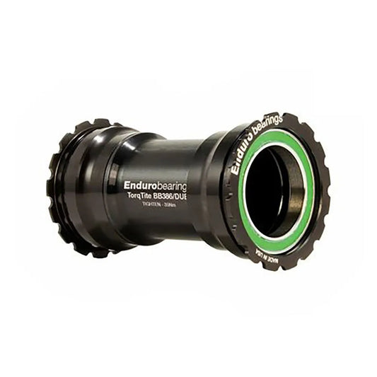 Enduro TorqTite BB386/DUB XD15 Sram Dub bottom bracket